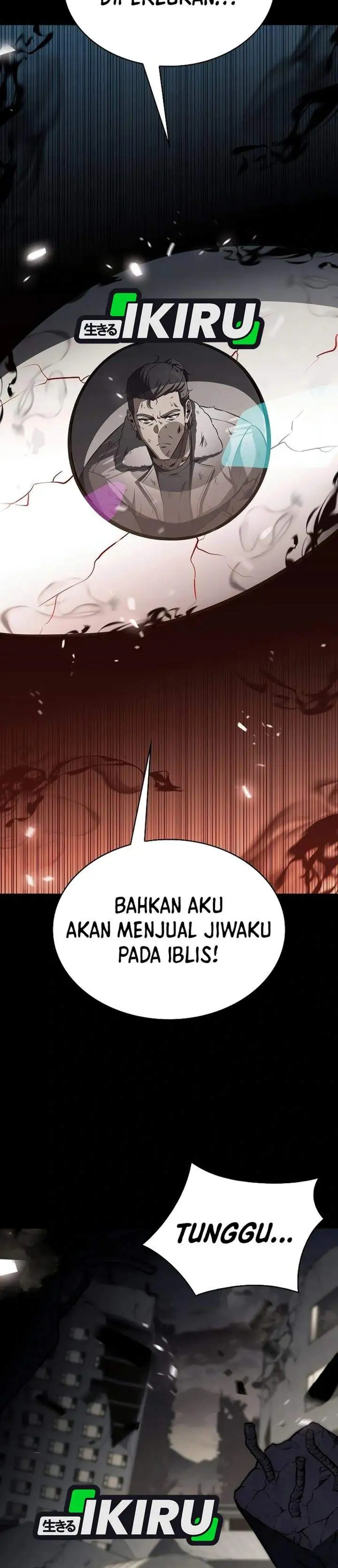The Demon Slayer’s Restaurant Chapter 54