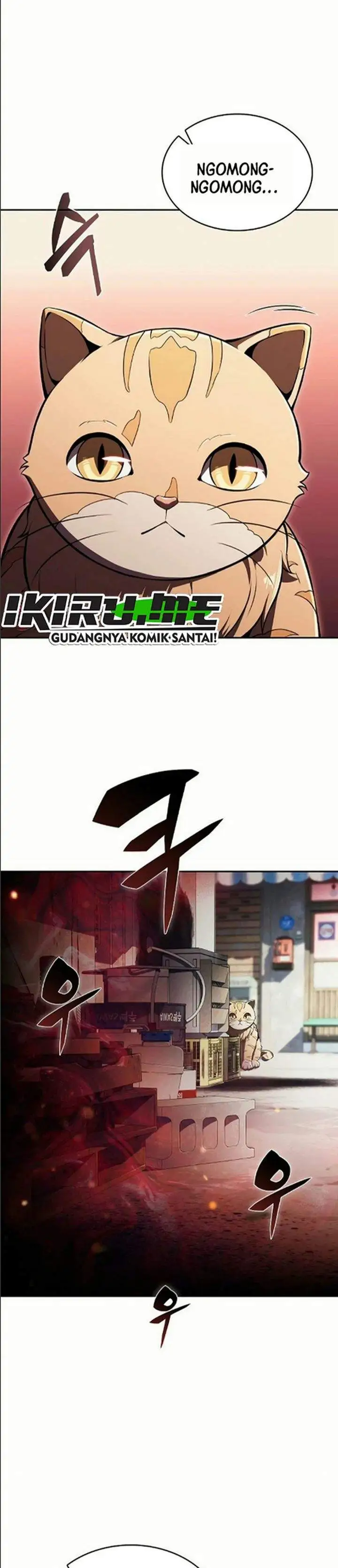 The Demon Slayer’s Restaurant Chapter 55