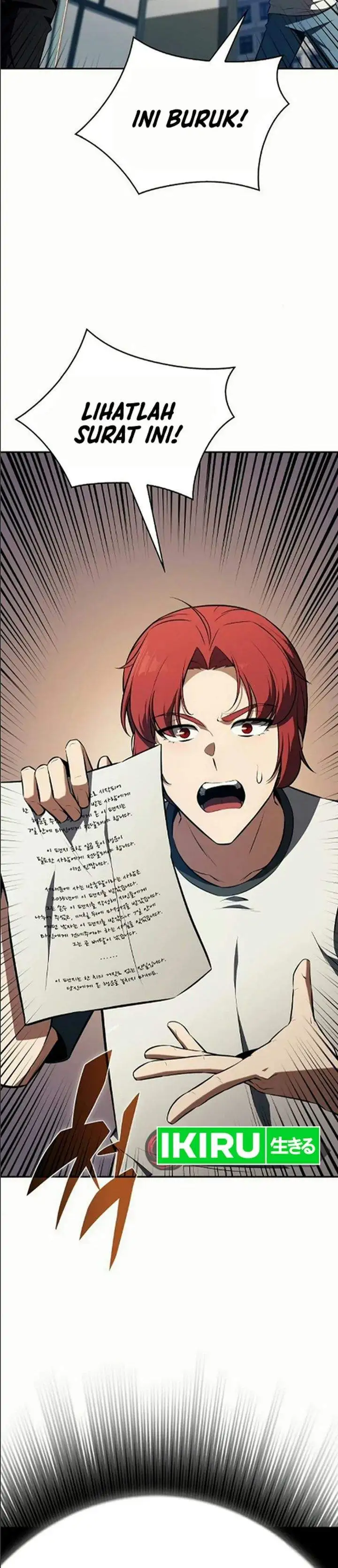 The Demon Slayer’s Restaurant Chapter 55