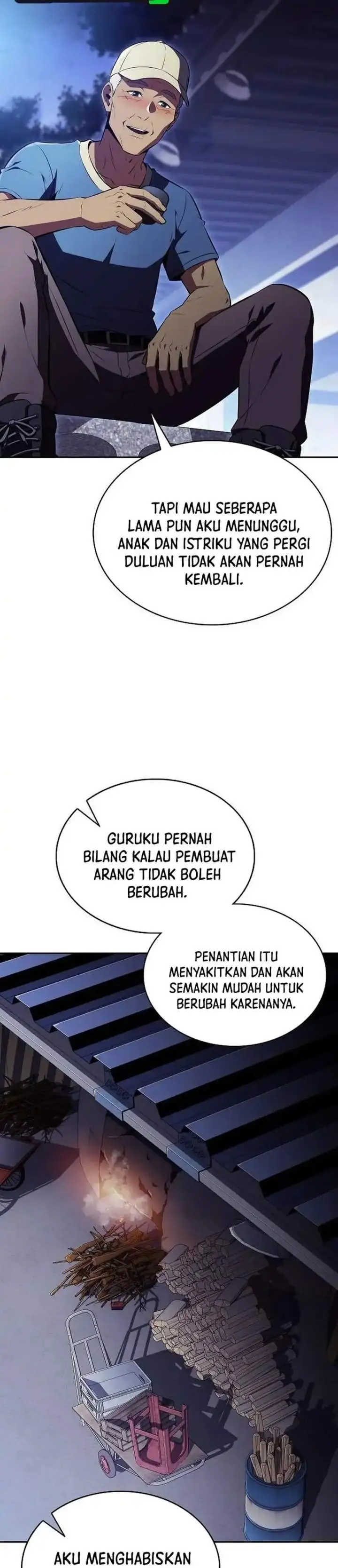The Demon Slayer’s Restaurant Chapter 56