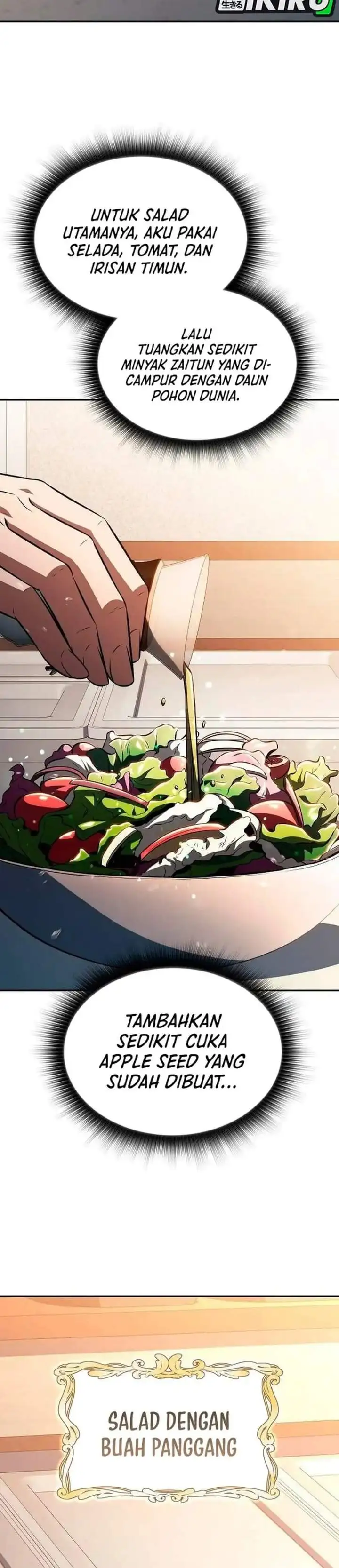 The Demon Slayer’s Restaurant Chapter 57