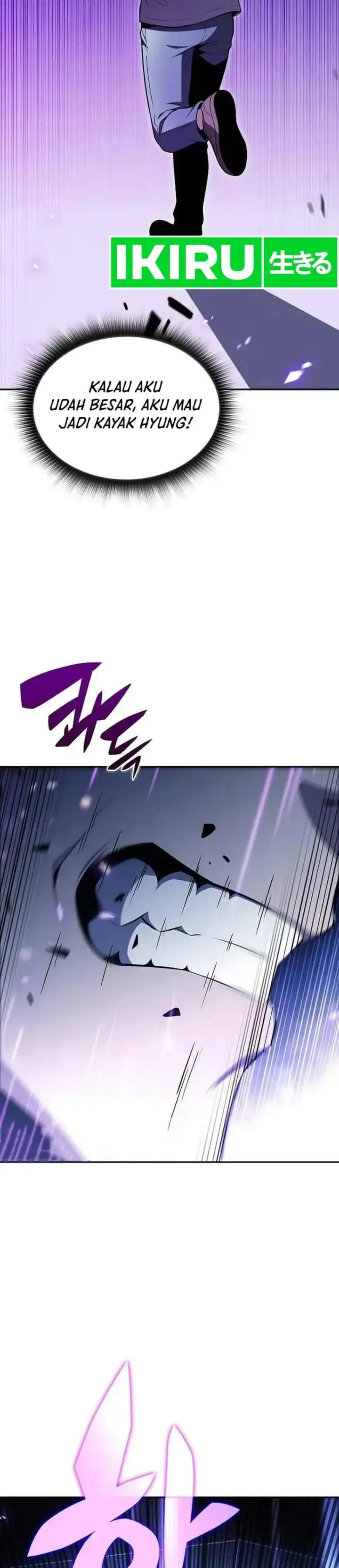 The Demon Slayer’s Restaurant Chapter 58