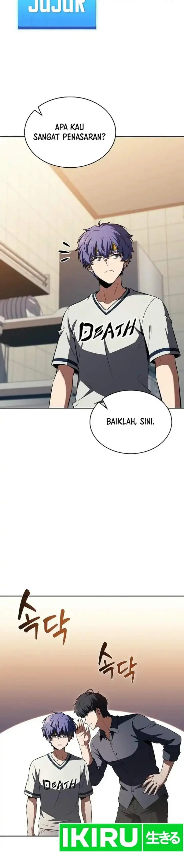 The Demon Slayer’s Restaurant Chapter 58