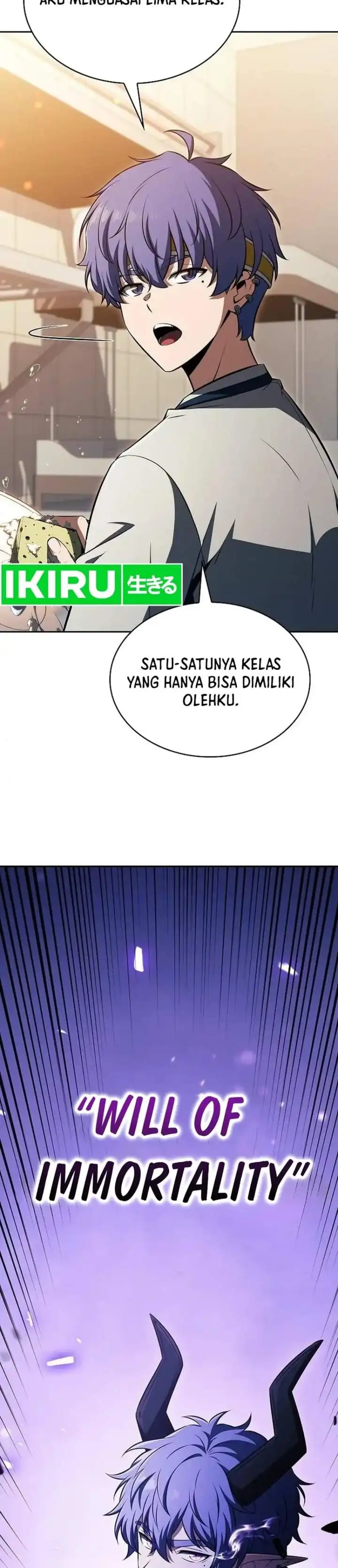 The Demon Slayer’s Restaurant Chapter 58