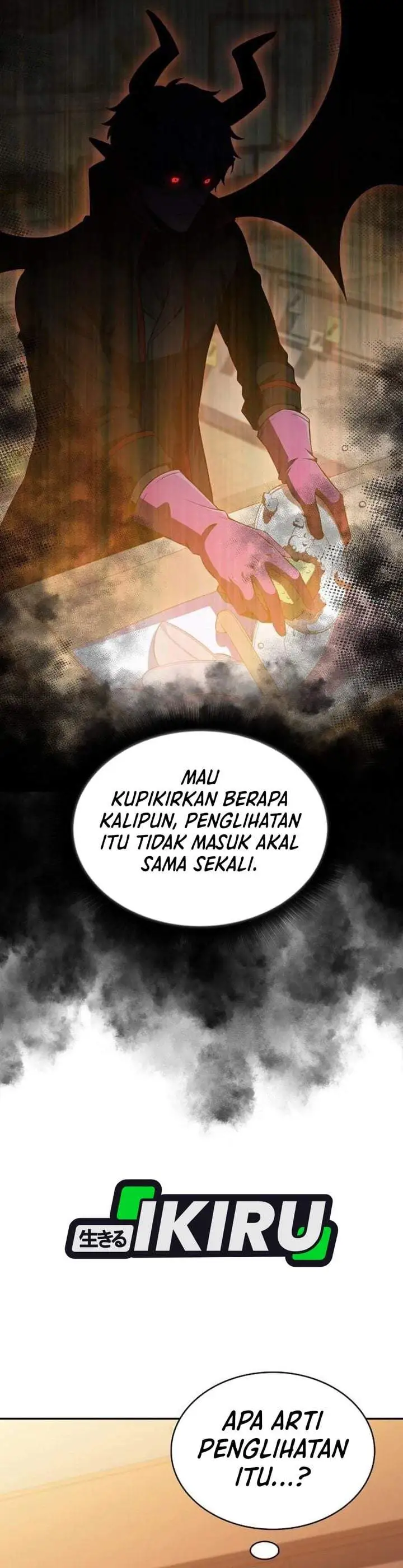 The Demon Slayer’s Restaurant Chapter 59