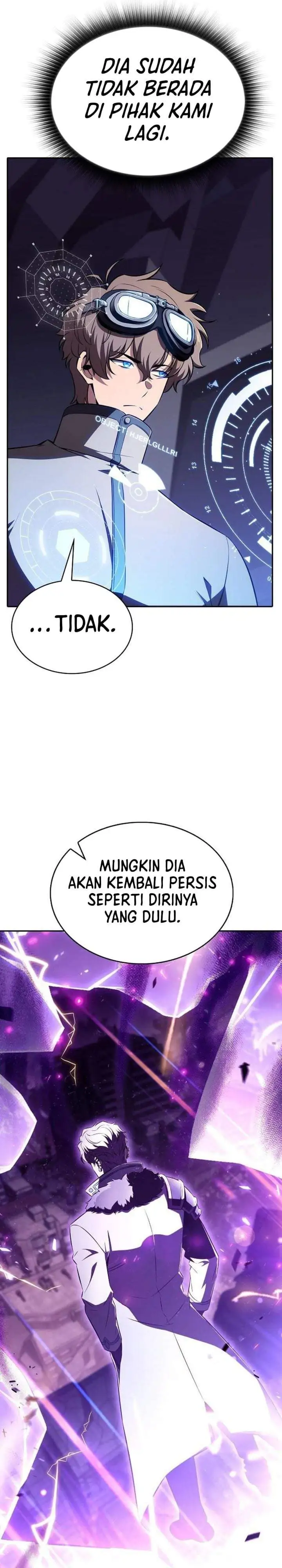 The Demon Slayer’s Restaurant Chapter 59