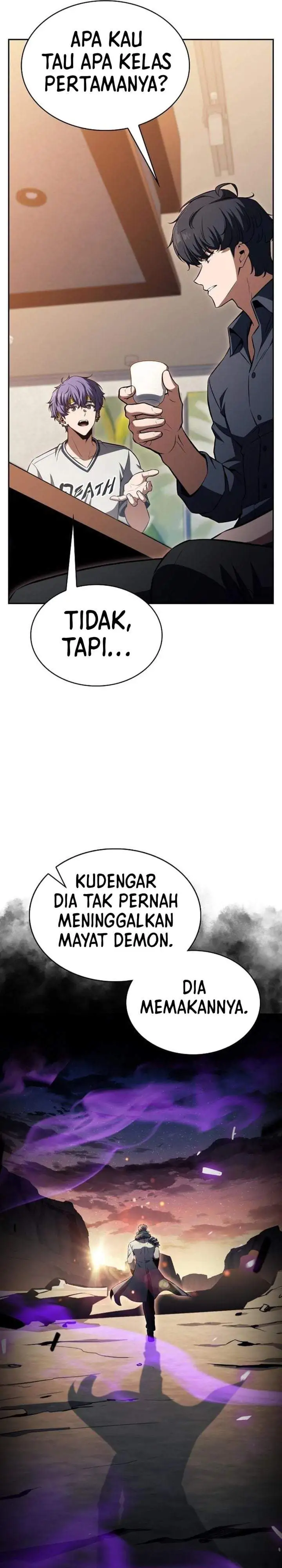 The Demon Slayer’s Restaurant Chapter 59