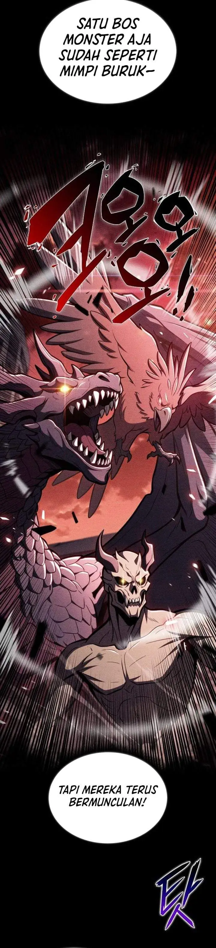 The Demon Slayer’s Restaurant Chapter 59