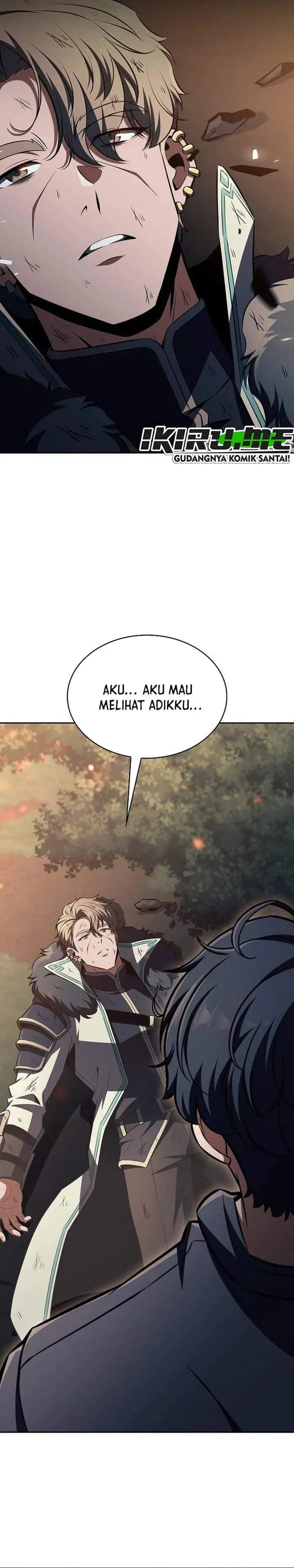 The Demon Slayer’s Restaurant Chapter 60