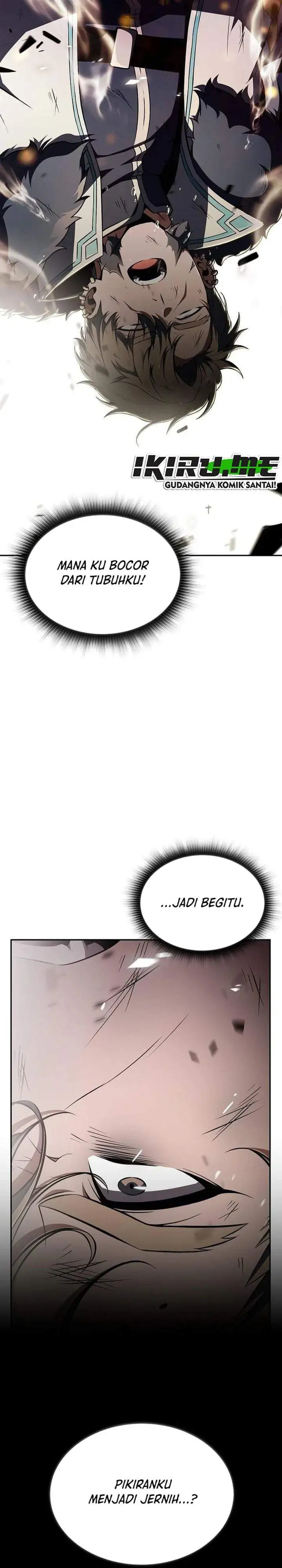 The Demon Slayer’s Restaurant Chapter 60