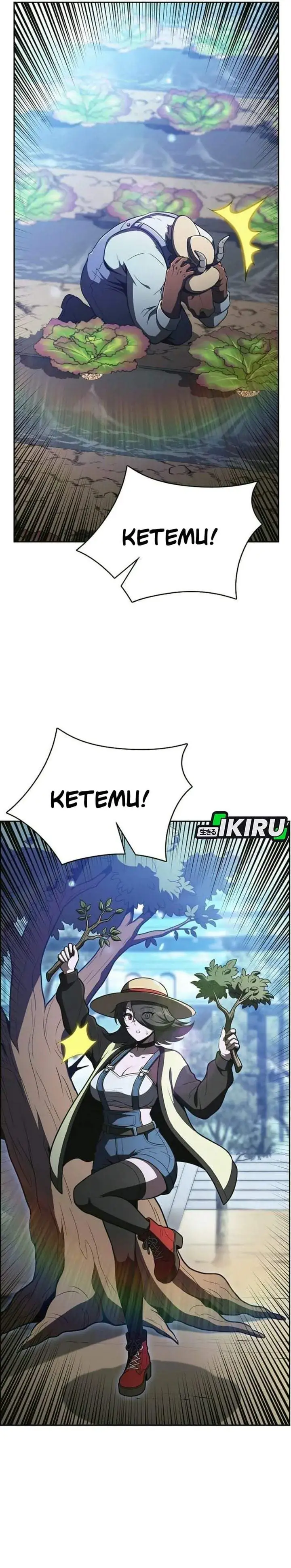The Demon Slayer’s Restaurant Chapter 61