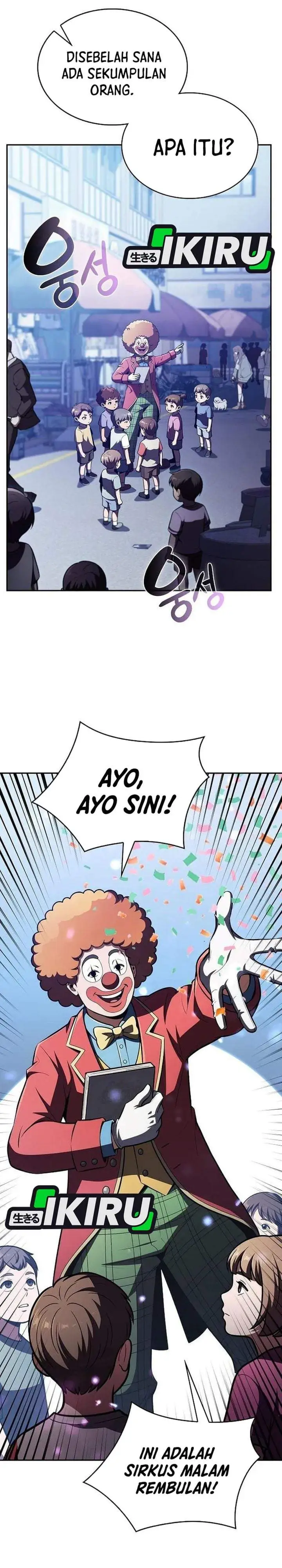 The Demon Slayer’s Restaurant Chapter 62