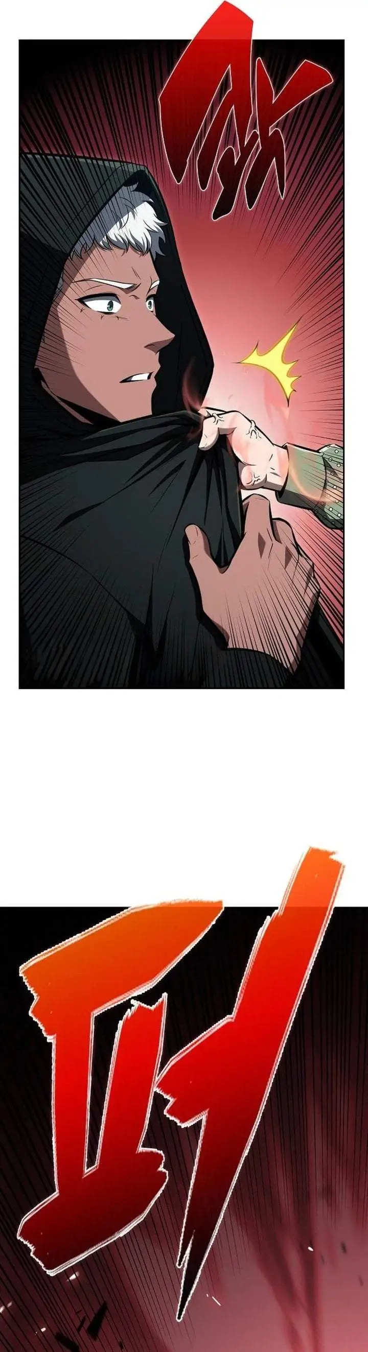 The Demon Slayer’s Restaurant Chapter 63
