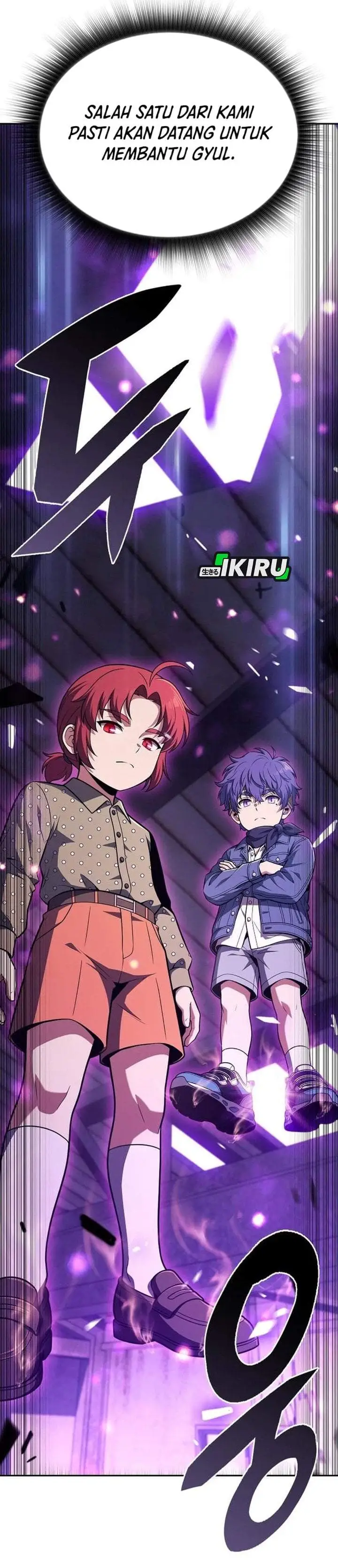 The Demon Slayer’s Restaurant Chapter 63