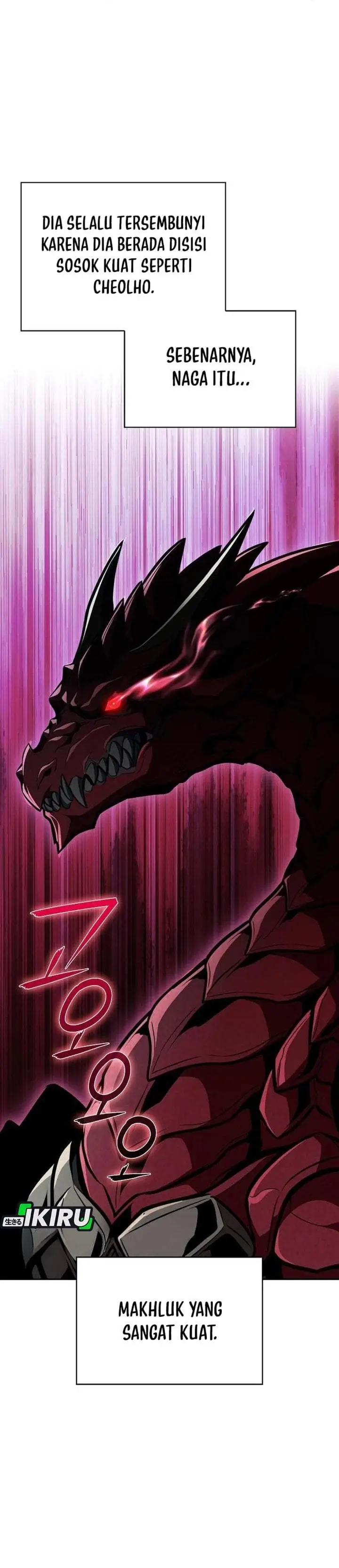 The Demon Slayer’s Restaurant Chapter 63