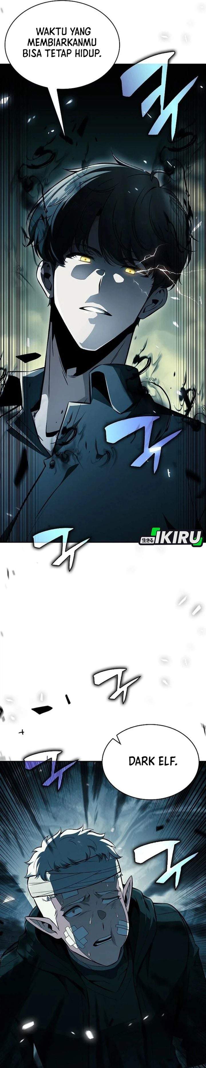 The Demon Slayer’s Restaurant Chapter 64