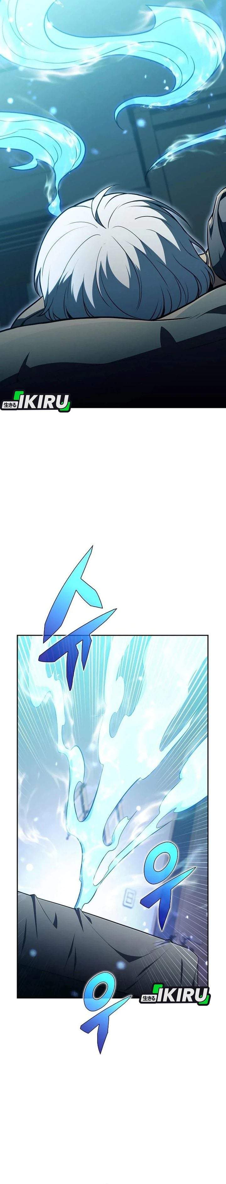 The Demon Slayer’s Restaurant Chapter 64