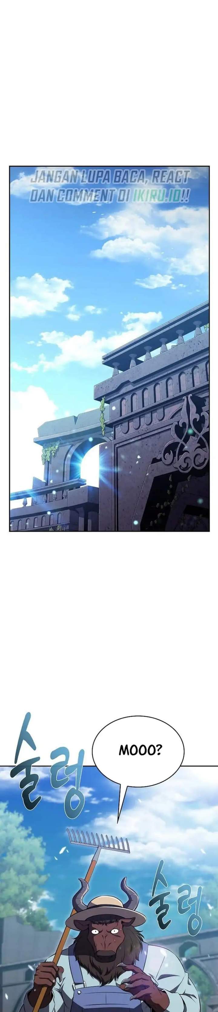 The Demon Slayer’s Restaurant Chapter 66