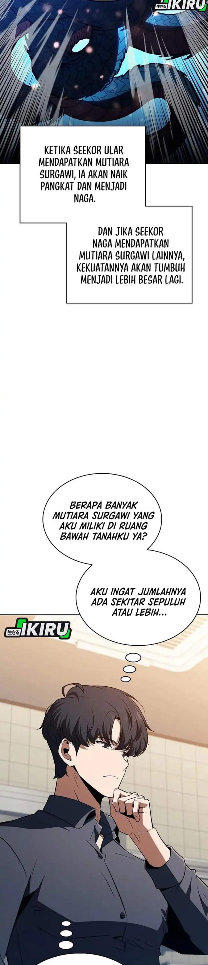 The Demon Slayer’s Restaurant Chapter 66