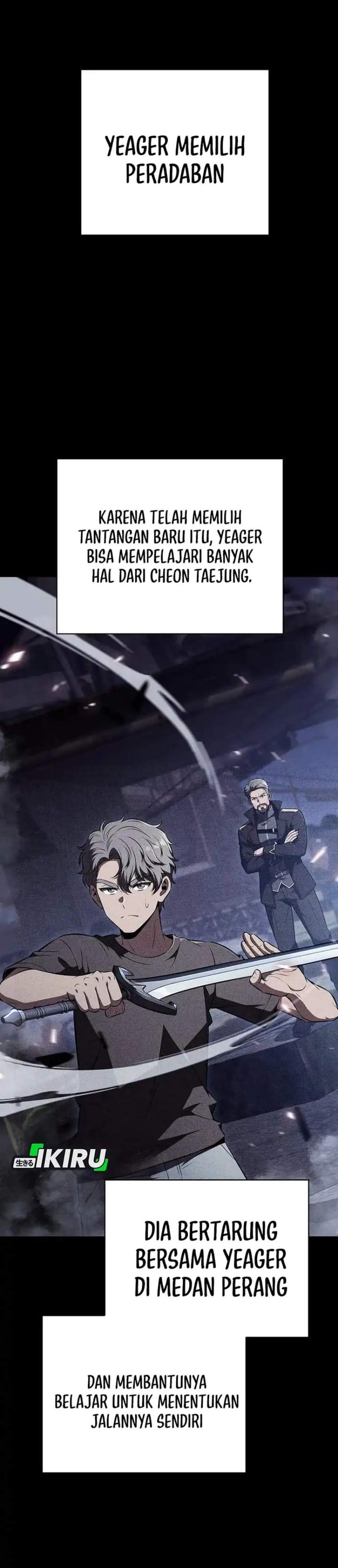 The Demon Slayer’s Restaurant Chapter 66
