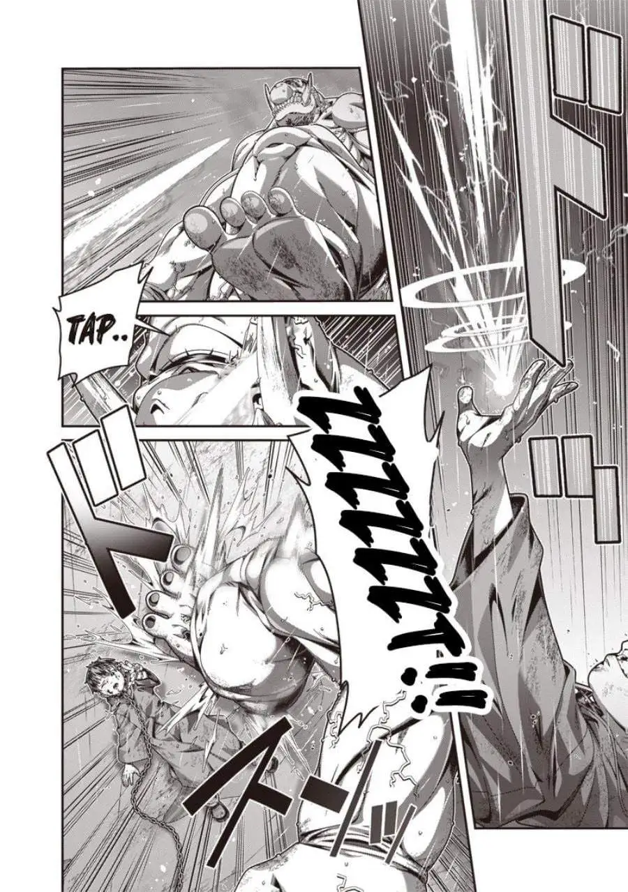 Saikyou no Kensei to Kenja no moto ni Tenseishita Ore wa Mujikaku Musou suru Chapter 1.1