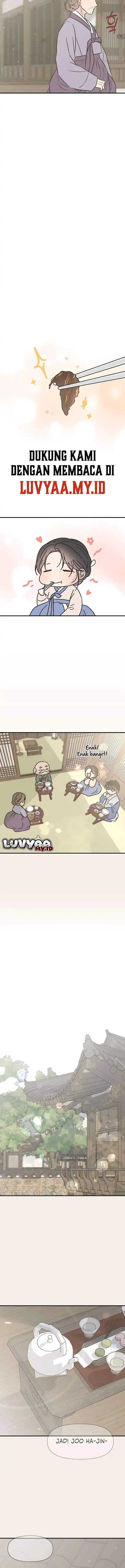 Marriage Protection Scandal Chapter 11