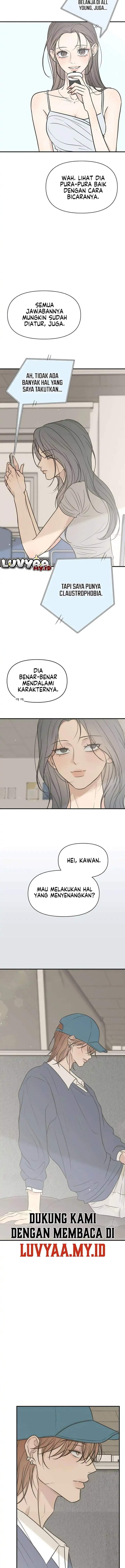 Marriage Protection Scandal Chapter 12