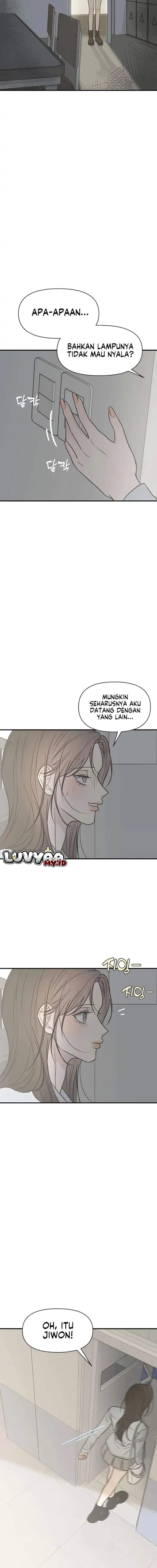 Marriage Protection Scandal Chapter 13
