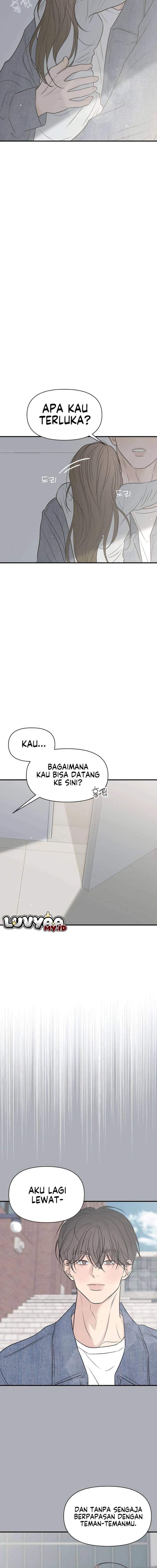 Marriage Protection Scandal Chapter 14