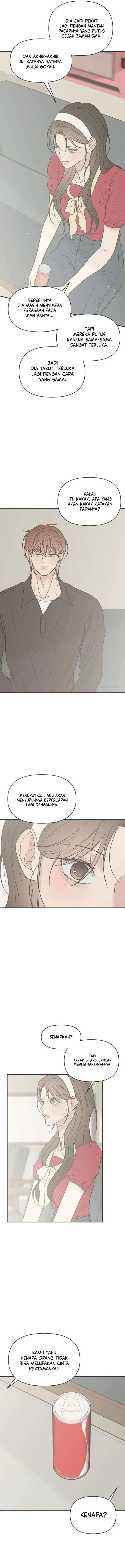 Marriage Protection Scandal Chapter 15