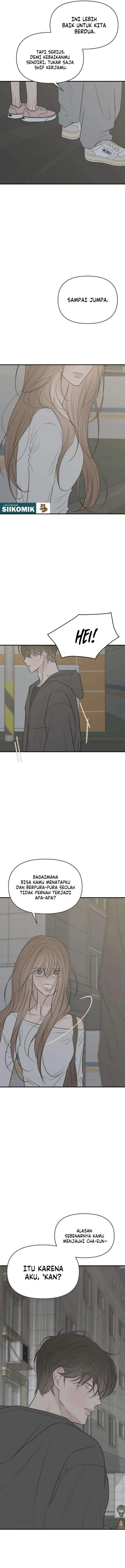 Marriage Protection Scandal Chapter 16