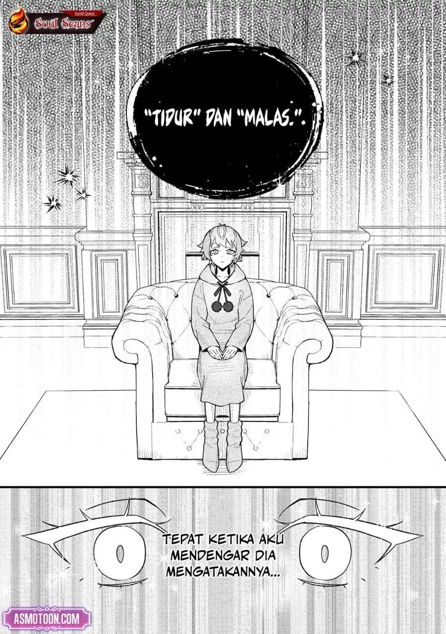 Akumade Taidana Akuyaku Kizoku Chapter 2