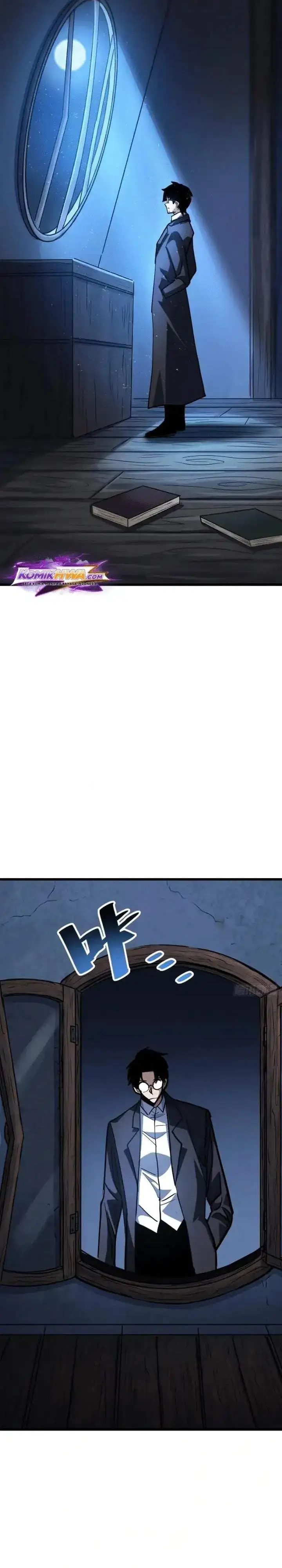 My Avatar Is Becoming the Final Boss (Remake) Chapter 23