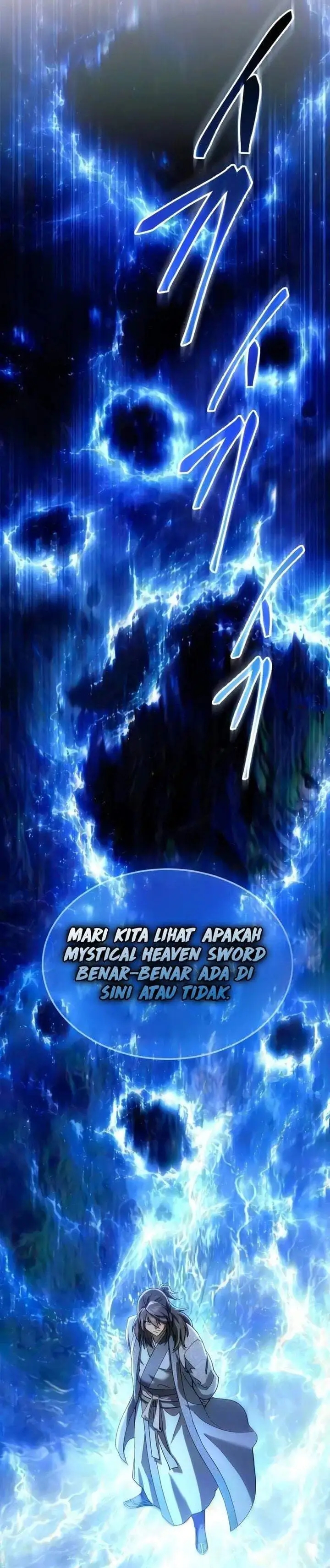 The Heavenly Demon Wants A Quiet Life Chapter 86