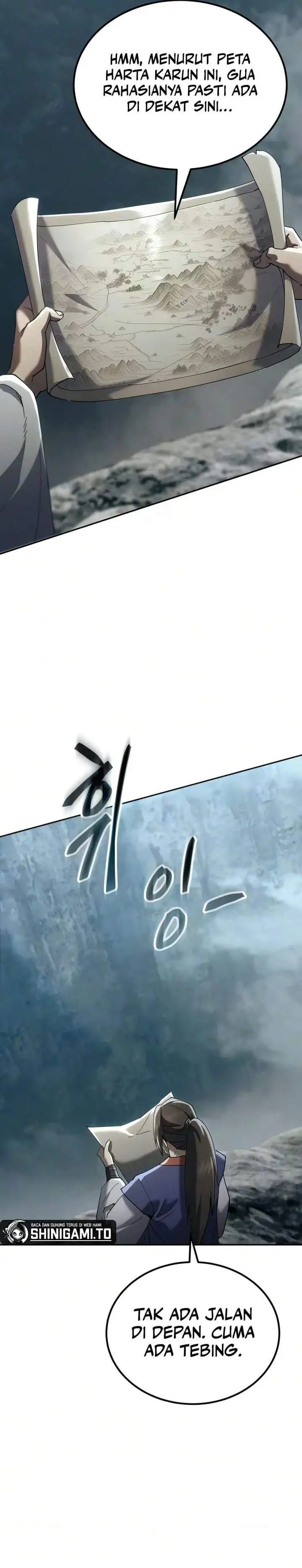 The Heavenly Demon Wants A Quiet Life Chapter 86