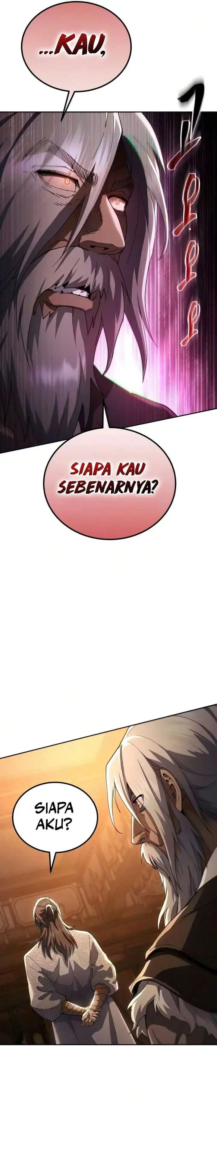 The Heavenly Demon Wants A Quiet Life Chapter 86