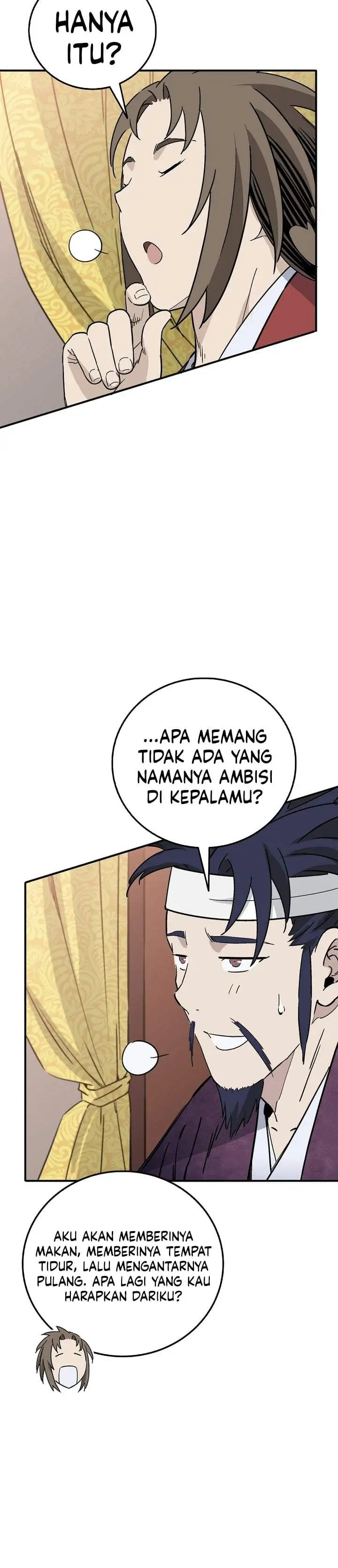 I Reincarnated as a Legendary Surgeon Chapter 196