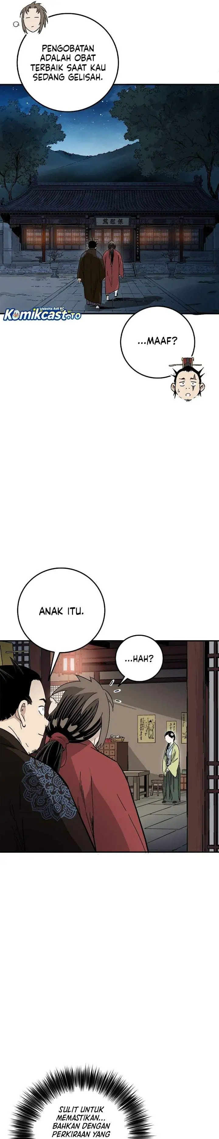 I Reincarnated as a Legendary Surgeon Chapter 200