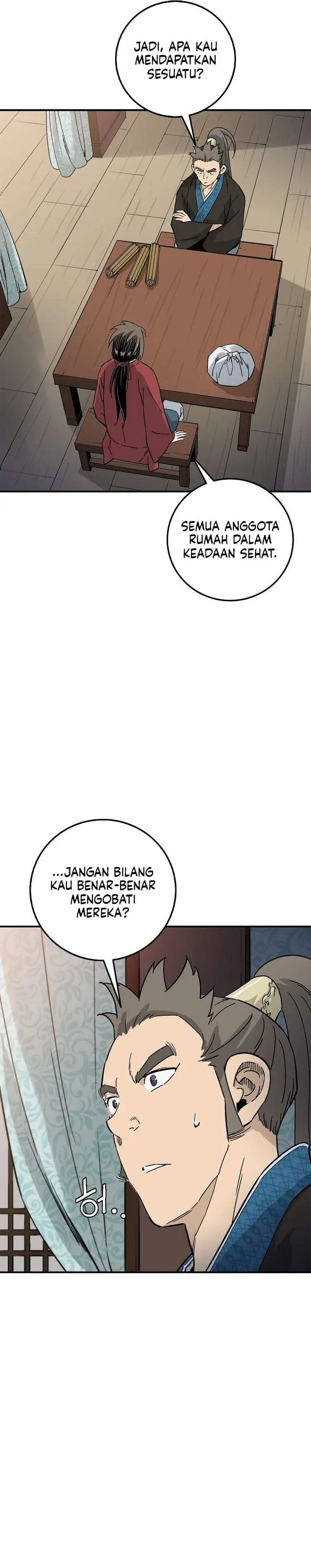 I Reincarnated as a Legendary Surgeon Chapter 200