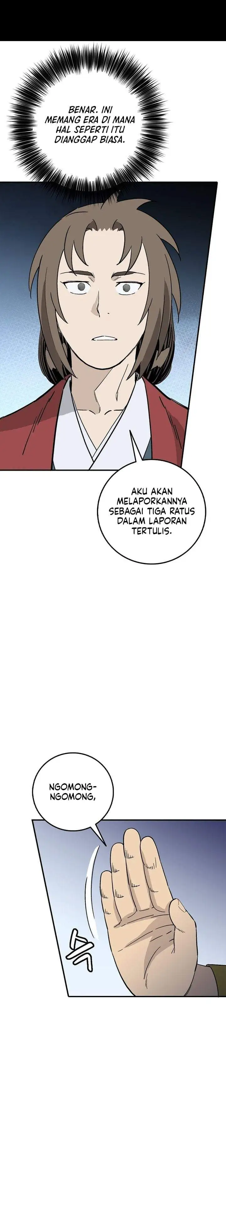 I Reincarnated as a Legendary Surgeon Chapter 200