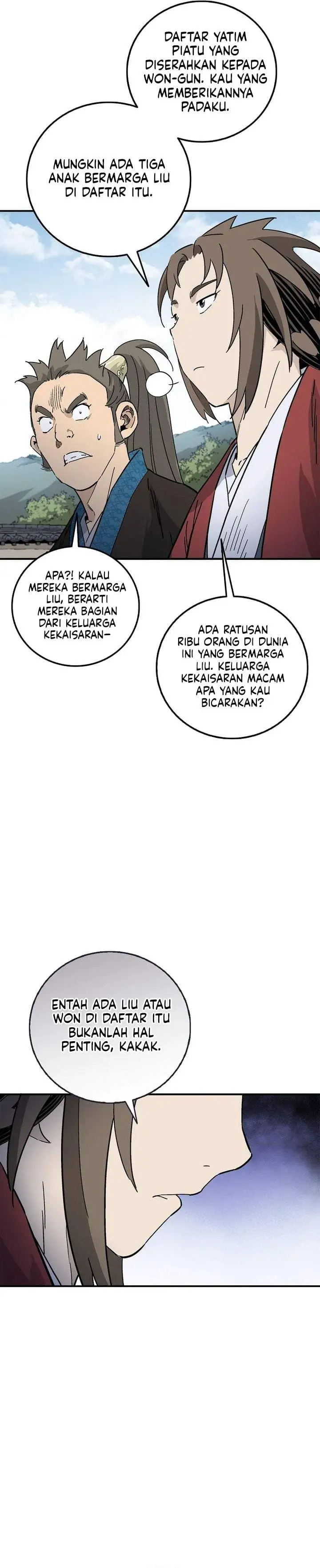 I Reincarnated as a Legendary Surgeon Chapter 201