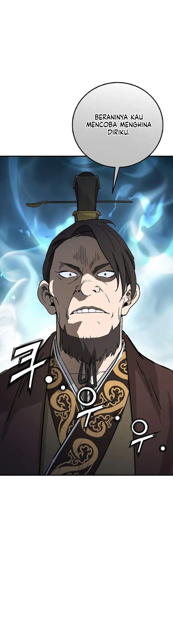 I Reincarnated as a Legendary Surgeon Chapter 201
