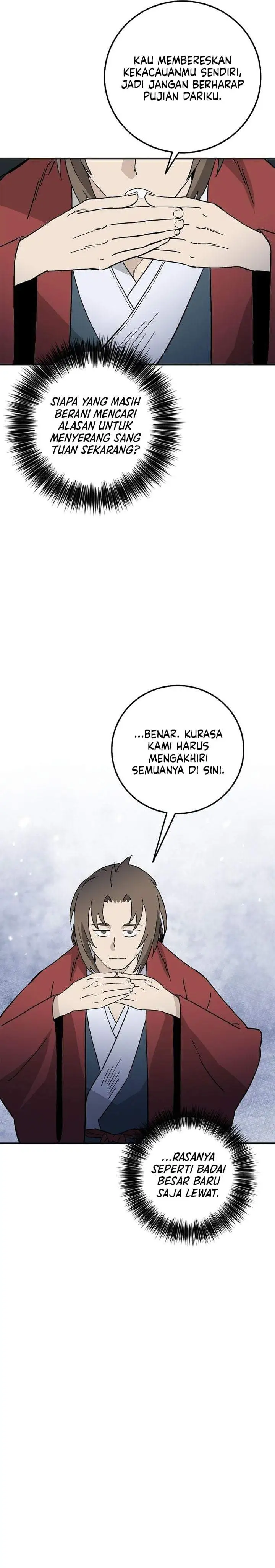 I Reincarnated as a Legendary Surgeon Chapter 202