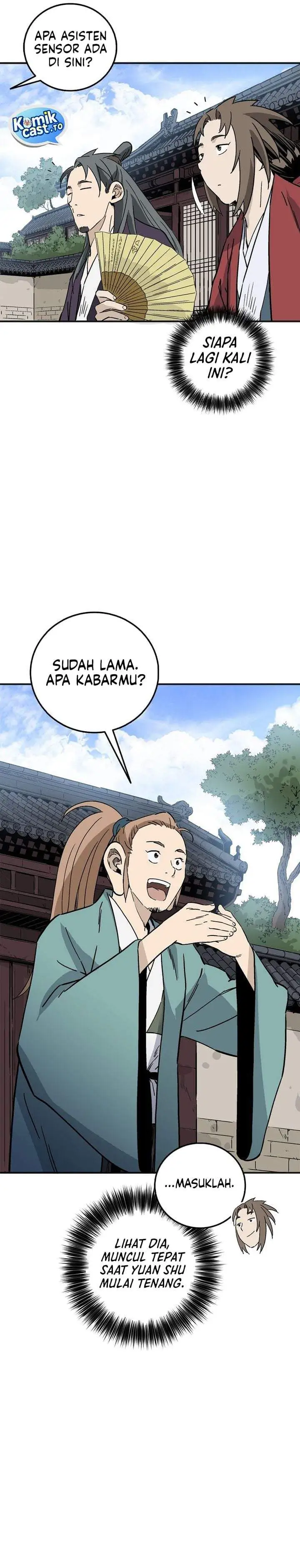 I Reincarnated as a Legendary Surgeon Chapter 203