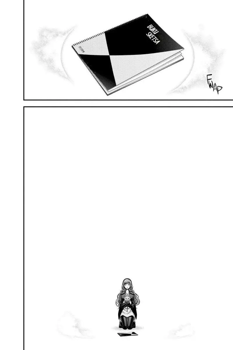 Dark Gathering Chapter 48