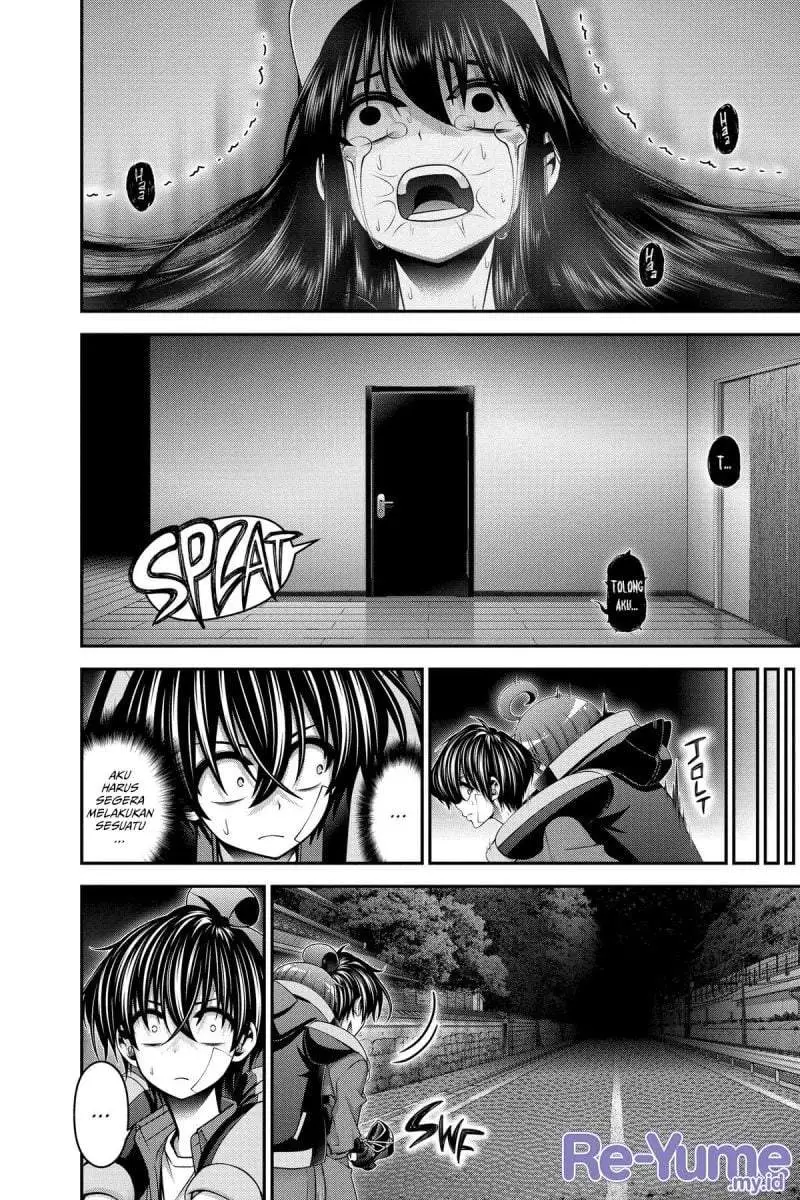 Dark Gathering Chapter 48