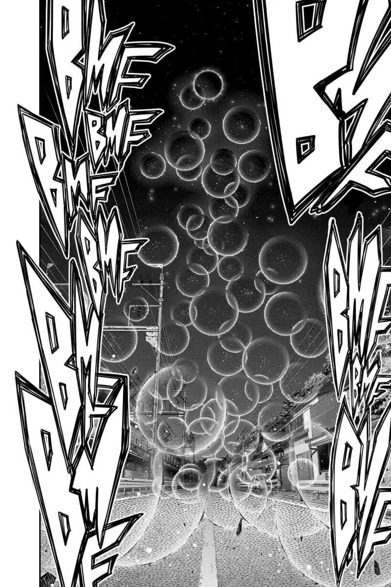 Dark Gathering Chapter 48