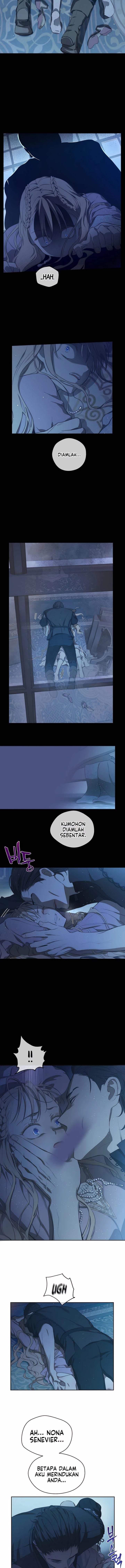 The Forgotten Field Chapter 22