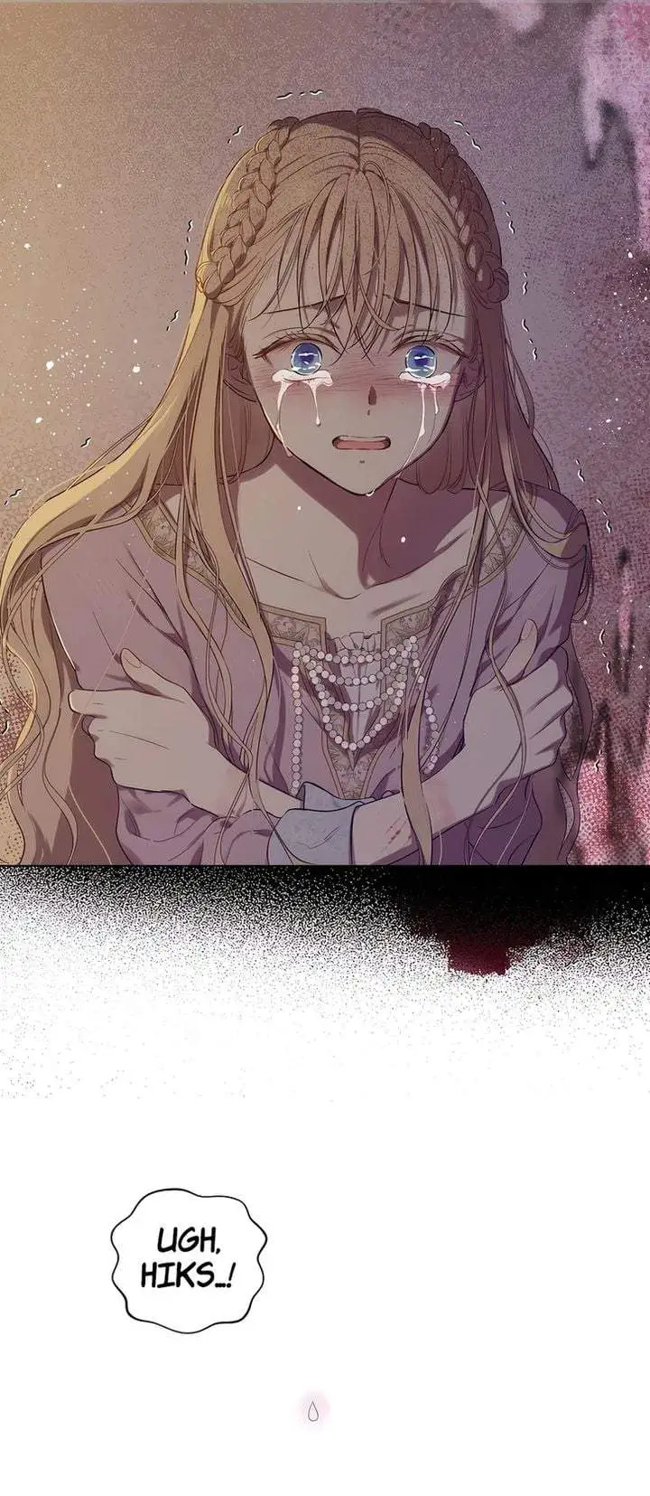 The Forgotten Field Chapter 23