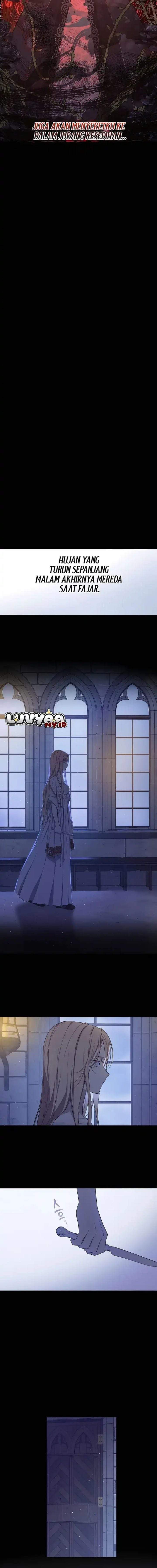 The Forgotten Field Chapter 24